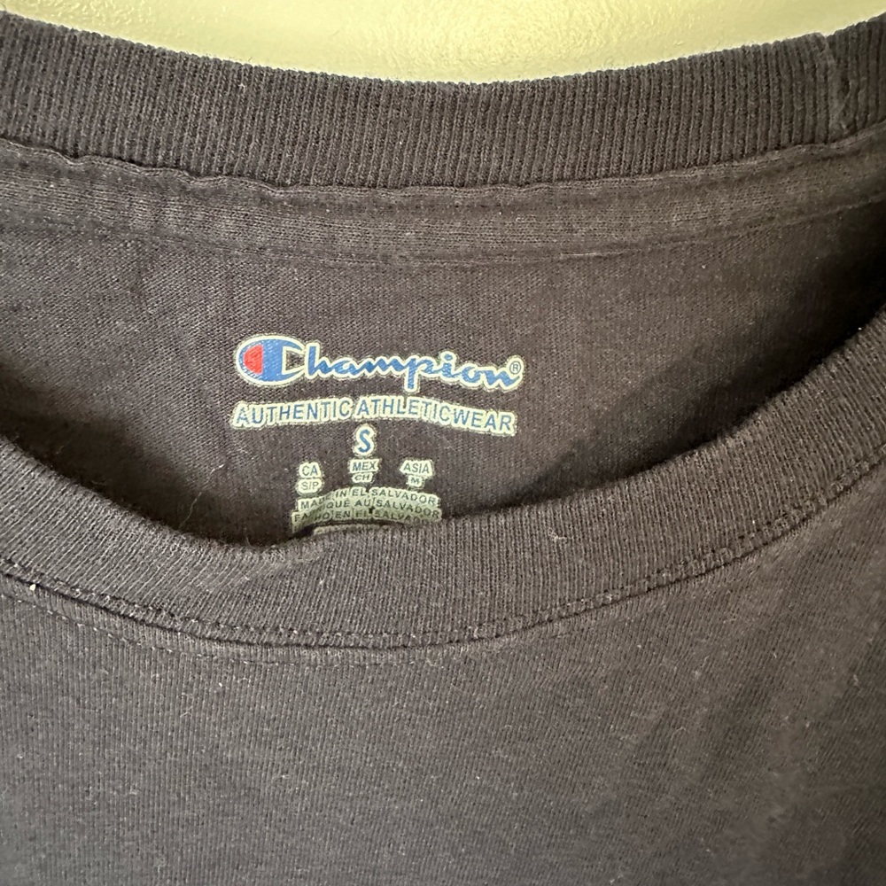 Shippensburg University Tee size small - Picture 2 of 3